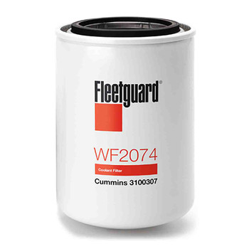 FLEETGUARD WF2074 - PACK WATER FILTER - FLEETGUARD OEM part - Image 1