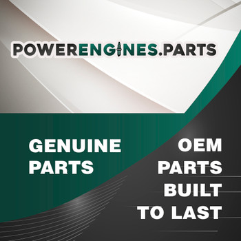 CUMMINS 3395398 - PLAIN PIPE NIPPLE - OEM part - Image 1