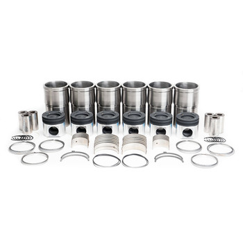 CUMMINS 5633625 - OVERHAUL KIT - OEM part