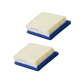 ONAN Cummins A030Y328 AIR FILTER Pack(x2)