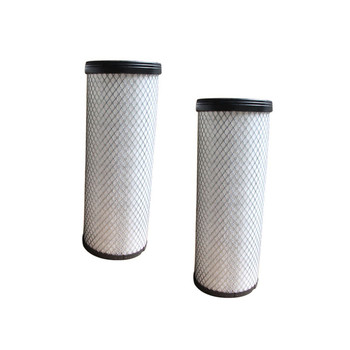 ONAN Cummins A042M072 AIR FILTER ELEMENT Pack(x2)