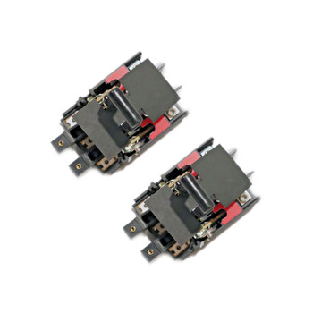 ONAN Cummins 306-5017-01 BLOCK AND CROSSBAR ASSY Pack(x2)