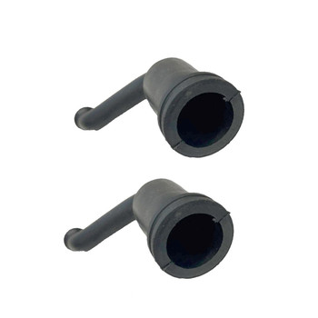 ONAN Cummins 123-1429 BREATHER TUBE Pack(x2)