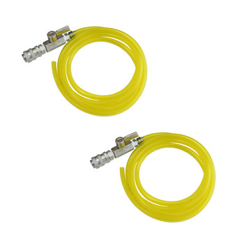 ONAN Cummins 5573247 DNS TST HOSE Pack(x2)