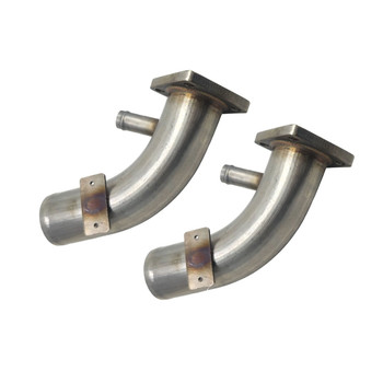 ONAN Cummins 155-3261-02 ELBOW MIXER Pack(x2)