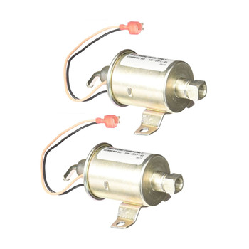 ONAN Cummins 149-2311-01 ELEC FUEL PUMP Pack(x2)