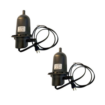 ONAN Cummins 333-0588-03 ENG COOLANT HEATER Pack(x2)