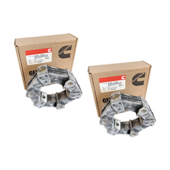 ONAN Cummins 190-0768 FLEXIBLE COUPLING Pack(x2)