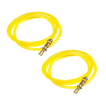 ONAN Cummins 3164618 FUEL SYSTEM LEAK TESTER Pack(x2)