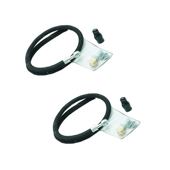 ONAN Cummins 4918295 FUEL SYSTEM LEAK TESTER Pack(x2)