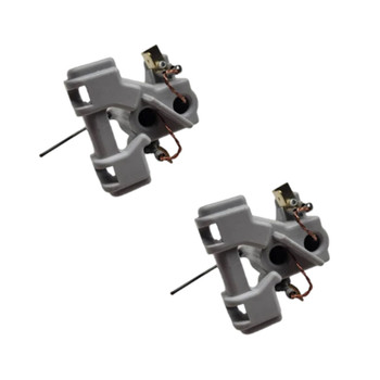 ONAN Cummins 212-1282-S0 GEN BRUSH BLOCK ASSY Pack(x2)