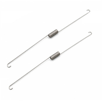 ONAN Cummins 150-2391 GOV ROD SPRING Pack(x2)