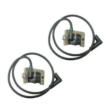 ONAN Cummins A058T424 IGNITION COIL Pack(x2)