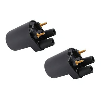 ONAN Cummins 166-0820 IGNITION COIL Pack(x2)
