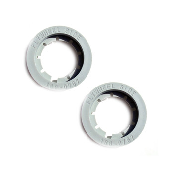 ONAN Cummins 166-0767 IGNITION ROTOR Pack(x2)
