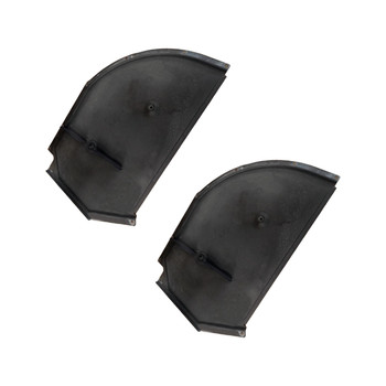 ONAN Cummins A071V009 INLET COVER Pack(x2)