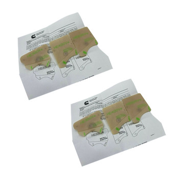 ONAN Cummins 4919281 INSPECTION GAUGE Pack(x2)