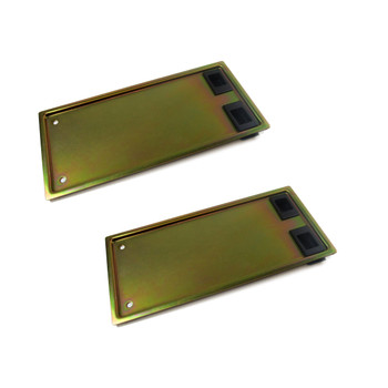 ONAN Cummins 405-5818-S0 MAINT DOOR ASSY Pack(x2)