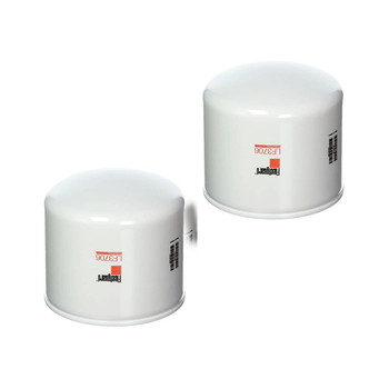 ONAN Cummins 122-0893 OIL FILTER Pack(x2)