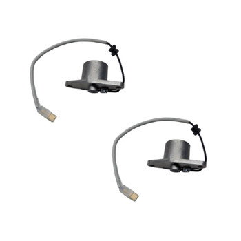ONAN Cummins 308-1059 OIL LEVEL (TEXT) SWITCH Pack(x2)