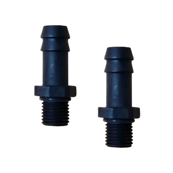 ONAN Cummins 4934496 PLAIN HOSE COUPLING Pack(x2)