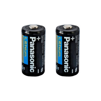 ONAN Cummins 416-1048 PLTS LITHIUM BATTERY Pack(x2)