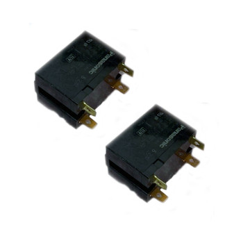 ONAN Cummins 307-2968-03 POWER RELAY Pack(x2)