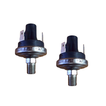 ONAN Cummins 309-0717 PRESSURE SWITCH Pack(x2)