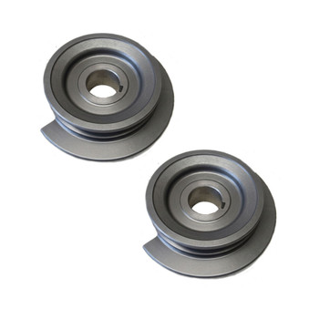 ONAN Cummins 512-0293 PULLEY Pack(x2)