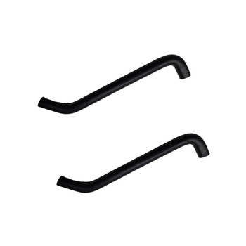 ONAN Cummins 503-1954 RAD LOWER HOSE Pack(x2)