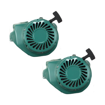 ONAN Cummins 181-0448 RECOIL (REEL) STARTER Pack(x2)