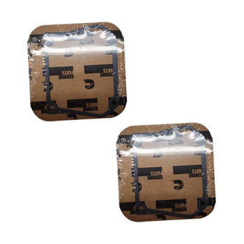 ONAN Cummins A063H618 ROCKER COVER GASKET Pack(x2)