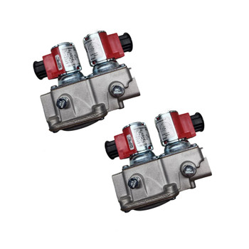 ONAN Cummins A051A232 SOLENOID VALVE Pack(x2)