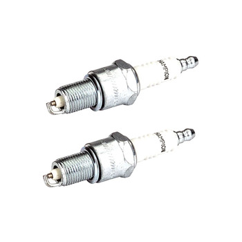 ONAN Cummins 167-0275 SPARK PLUG Pack(x2)