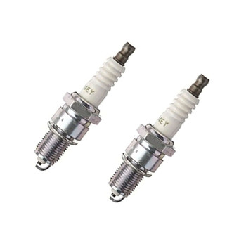 ONAN Cummins 167-1652 SPARK PLUG Pack(x2)