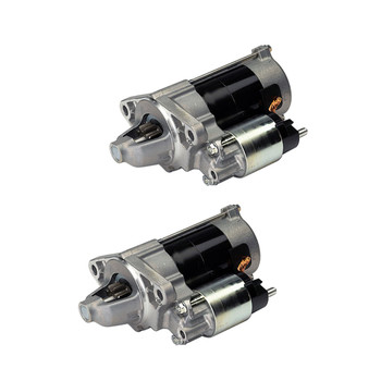 ONAN Cummins 191-2200 STARTER Pack(x2)
