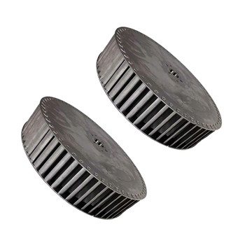 ONAN Cummins 130-4748 SUCKER FAN Pack(x2)
