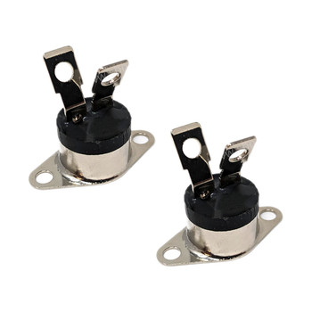 ONAN Cummins 4078749 TEMPERATURE SWITCH Pack(x2)