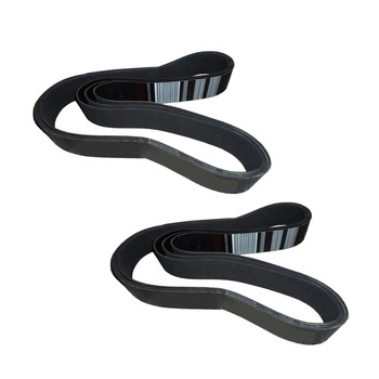 ONAN Cummins 5413020 V RIBBED BELT Pack(x2)