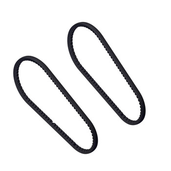 ONAN Cummins 3289974 V RIBBED BELT Pack(x2)