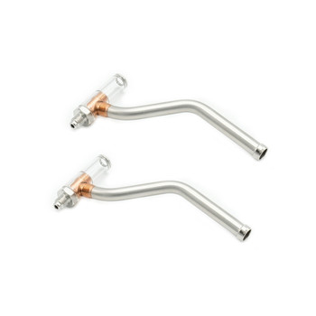ONAN Cummins 3068014 VAR TIMING SUPPLY TUBE Pack(x2)