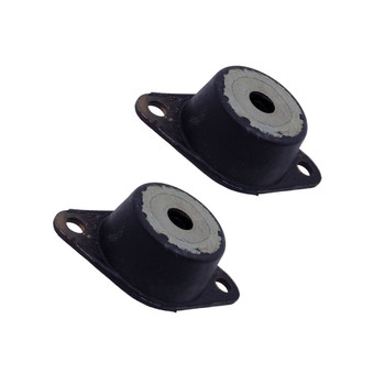 ONAN Cummins 402-0544 VIBRATION ISOLATOR Pack(x2)