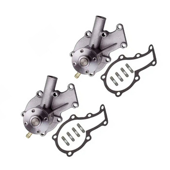 ONAN Cummins 185-5433 WATER PUMP ASSY Pack(x2)