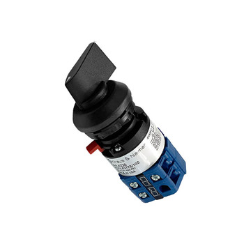 ONAN 3081085 S12 SELECTOR SWITCH ONAN/CUMMINS OEM part