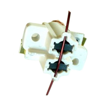 CUMMINS 212-1285-S0 - BLOCK ASM GEN BRUSH - OEM part - Image 1