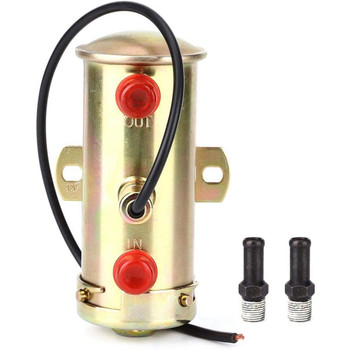 ONAN 149-1828 - TEXT ELECTRICAL FUEL PUMP - ONAN/CUMMINS OEM part - Image 1
