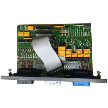 ONAN 300-4462 - CUST INTERFACE PRINTED CIRCUIT BOARD ASSEMBLY - ONAN/CUMMINS OEM part - Image 1
