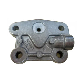 CUMMINS 153336 - FUEL PUMP DAMPER BODY - OEM part - Image 1
