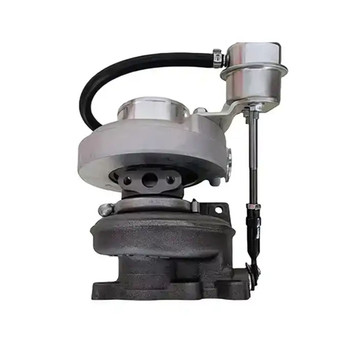 CUMMINS 2839317 - TURBOCHARGER - OEM part - Image 1