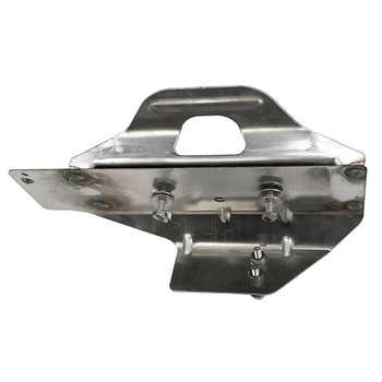 CUMMINS 2871647 - TRANSFER PUMP BRACKET - OEM part - Image 1